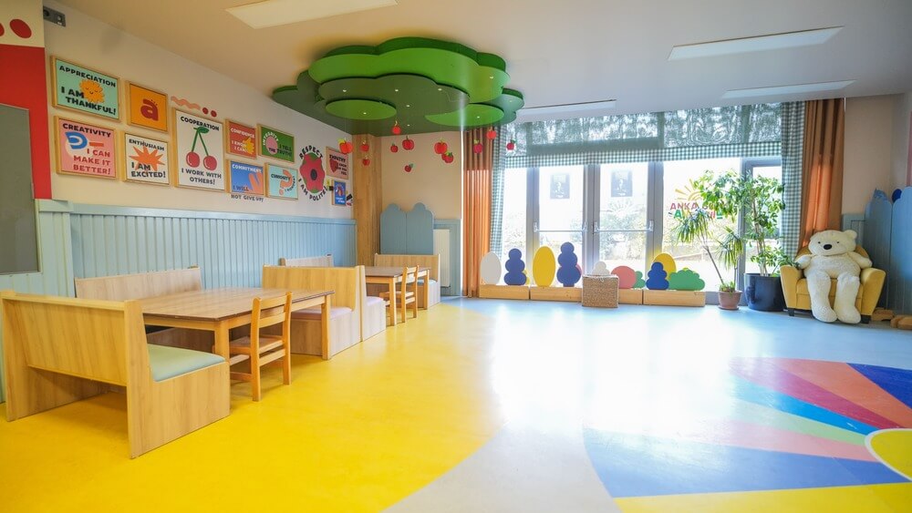 Referans Çalışmamız